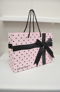 ショップ袋 紙袋