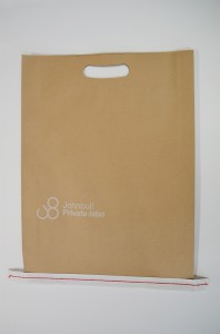 ショップ袋 紙袋