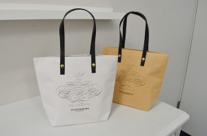 ショップ袋 紙袋