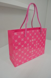 ショップ袋 紙袋