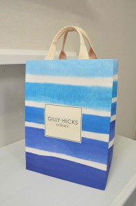 ショップ袋 紙袋