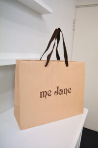 紙袋 ショップ袋