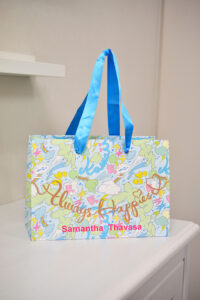 紙袋 ショップ袋