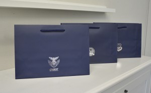 紙袋 ショップ袋