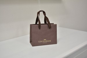 紙袋 ショップ袋