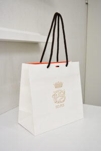 紙袋 ショップ袋