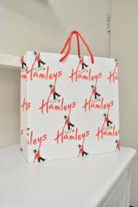 紙袋 ショップ袋