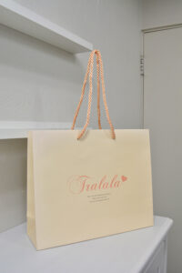 紙袋 ショップ袋