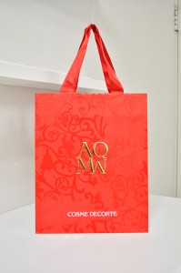 紙袋 ショップ袋