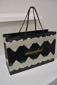 紙袋 ショップ袋