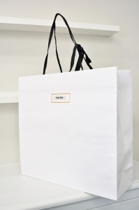 紙袋 ショップ袋
