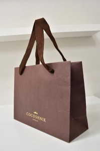 紙袋 ショップ袋