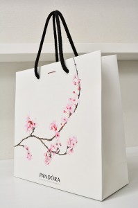 紙袋 ショップ袋