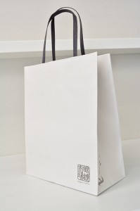 紙袋 ショップ袋