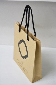 紙袋 ショップ袋