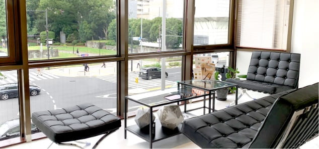 東京ショールーム 画像3