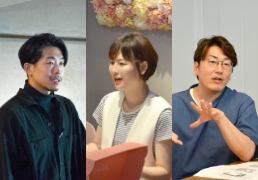 クライアントインタビュー