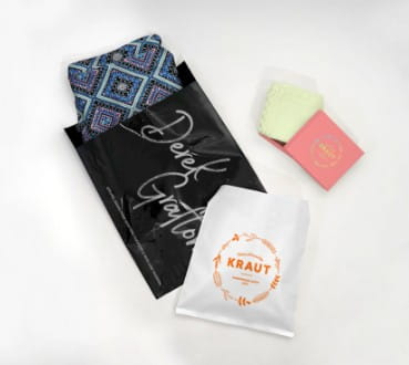 デリバリーポリバッグへ