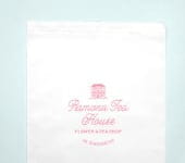 ホワイトの宅配袋01