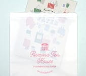 ホワイトの宅配袋02