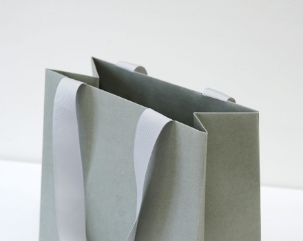 プレミアム紙袋 デザイン例03