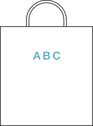 プリントサイズB5サイズ