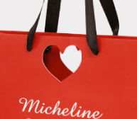 オプション：型抜き