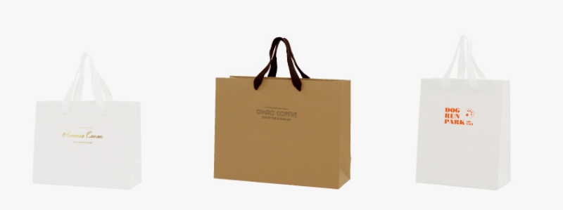 クラフト紙袋｜ギャラリー3