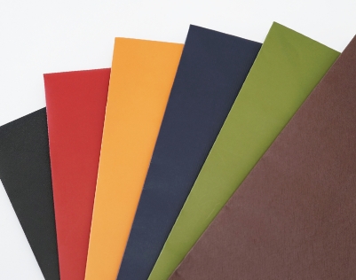 ラグジュアリー紙袋 デザイン例03