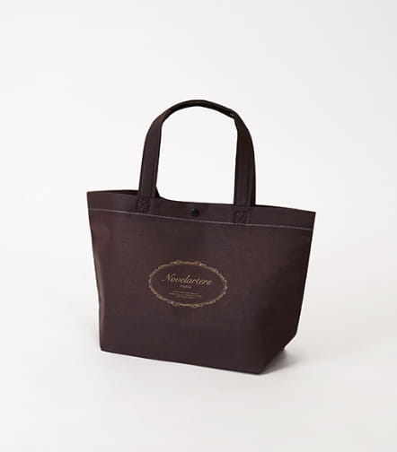 カジュアルトートバッグ デザイン例07