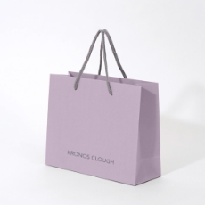 プレミアム紙袋 デザイン例02