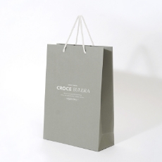 プレミアム紙袋 デザイン例04