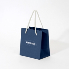 プレミアム紙袋 デザイン例06