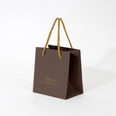 プレミアム紙袋 デザイン例07