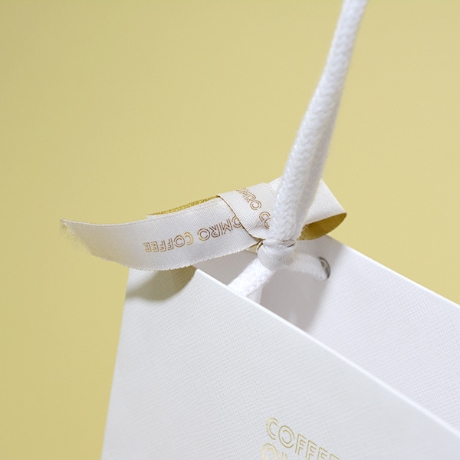 リボンバッグ デザイン例05