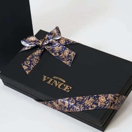 ギフトボックスに