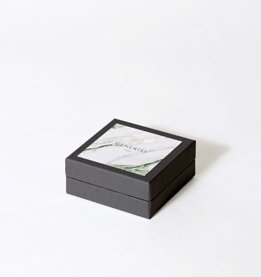 バリュー紙袋 デザイン例01