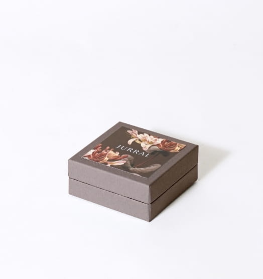 バリュー紙袋 デザイン例01