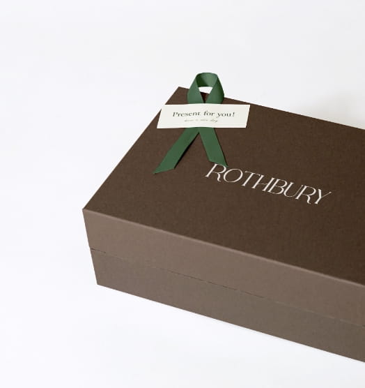 バリュー紙袋 デザイン例01