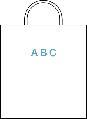 プリントサイズB5サイズ