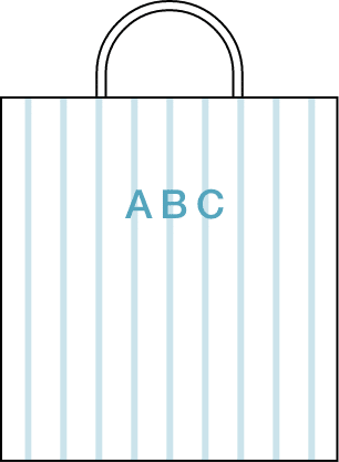 プリントサイズA4サイズ