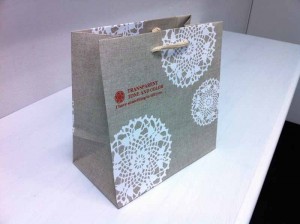 fukuro01 オリジナル紙袋