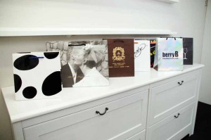 kamibukuro かわいい紙袋