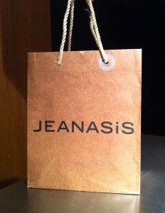 bag1 オリジナル紙袋の作り方