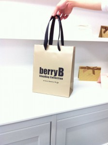 kamibukuro01 オリジナル紙袋の印刷