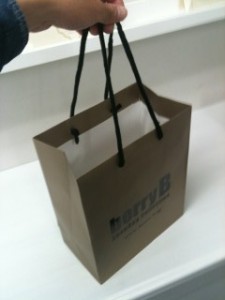 kikaku ギフト用 贈り物用ショップバッグ企画