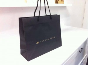 paperbag1 オリジナル紙袋の作り方