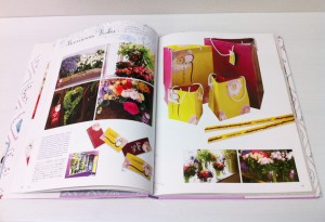 オリジナル紙袋の印刷