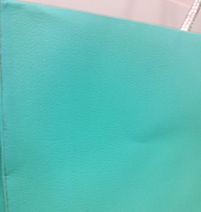 オリジナル紙袋オーダー