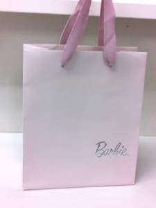 1 オリジナル紙袋